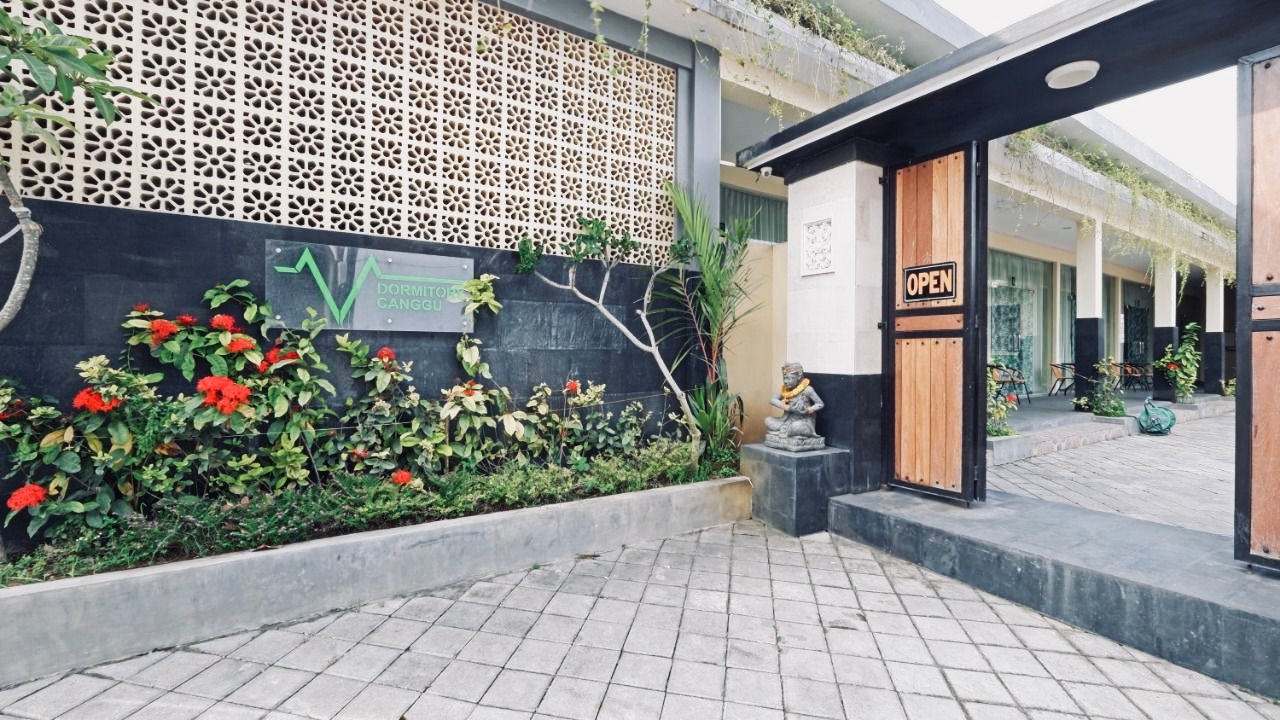 V Canggu