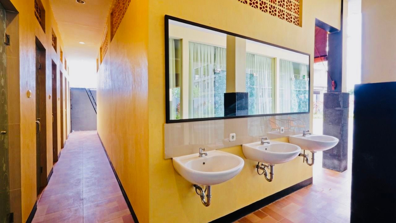 V Canggu